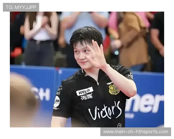 德甲赛场爆冲！樊振东连胜不止步，樊振东对德国队